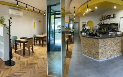 Ка-Ви / Café & Vino Bar