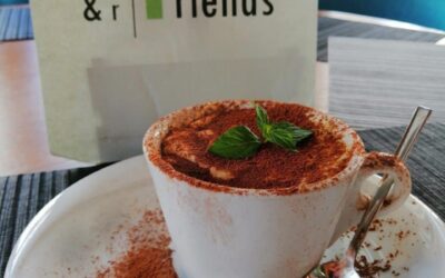 “For Friends bar & diner“