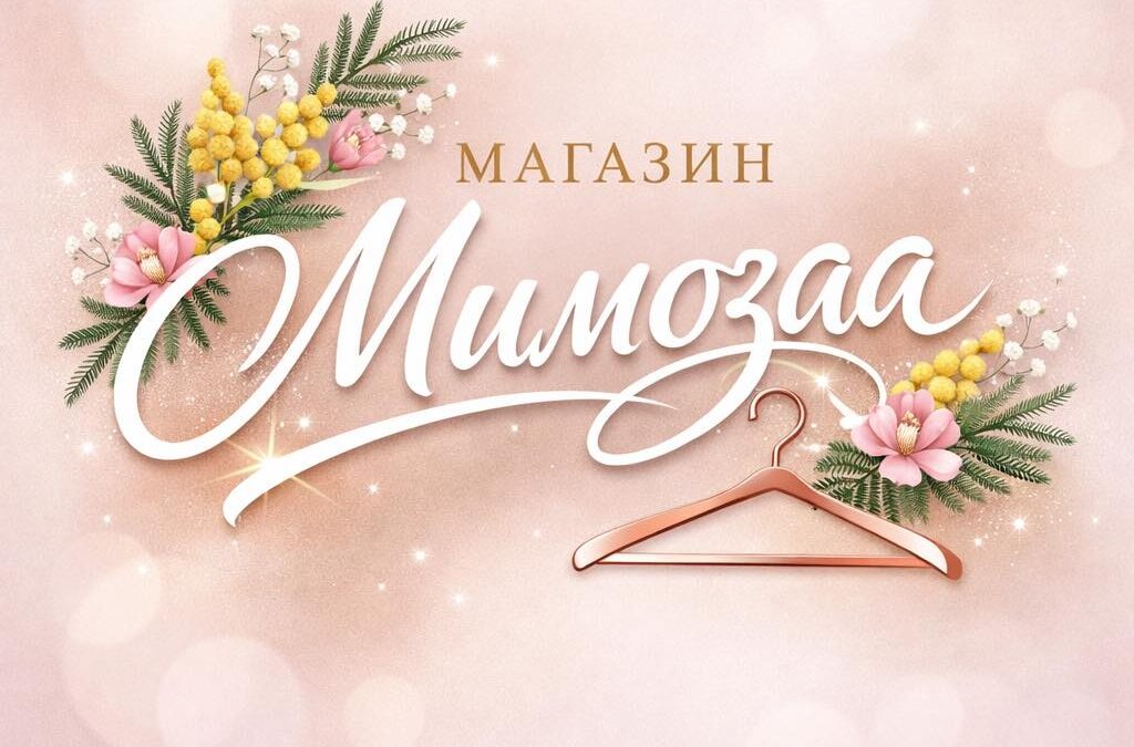 Магазин – „Мимоза“