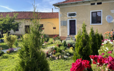 Вила “Мирела“