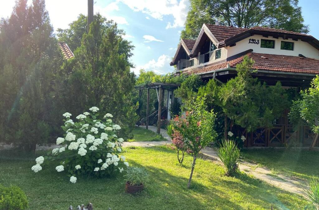Вилно селище „Паздерите“