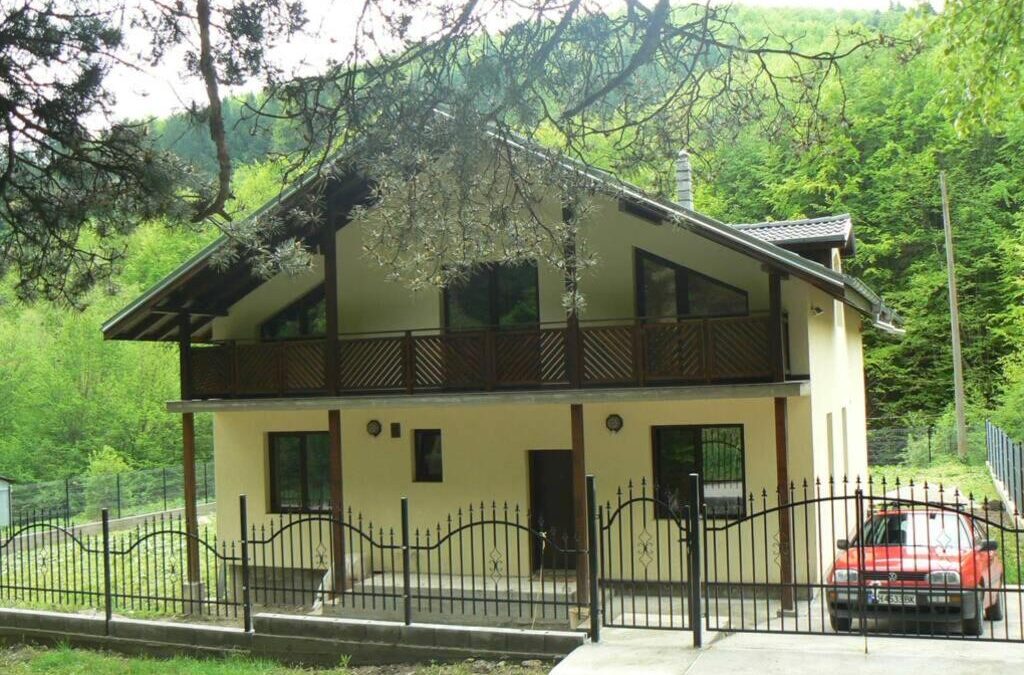 Nordic Villa Chiflika