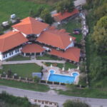 hotel mehana svatove