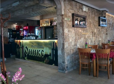 restorant onix