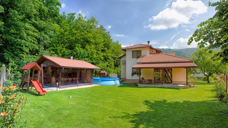 vila alpina vila alpina