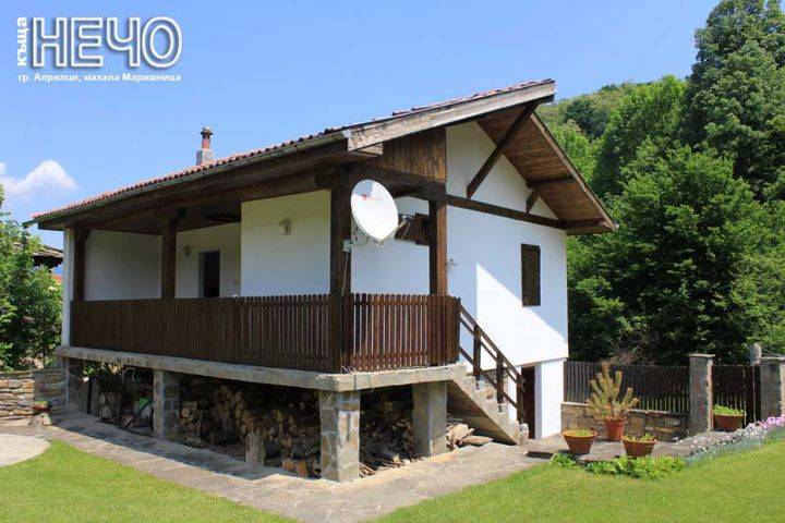 vila necho vila necho