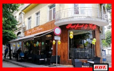 Cafe Don Pazzo
